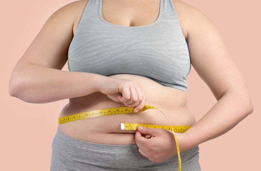 Ozempic pomaga osobom walczącym z otyłością