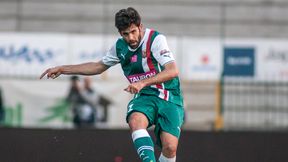 Koniec sezonu dla Juana Calahorro