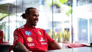 Hamilton chciał trafić do Red Bulla. Ujawniono kulisy tajnego spotkania