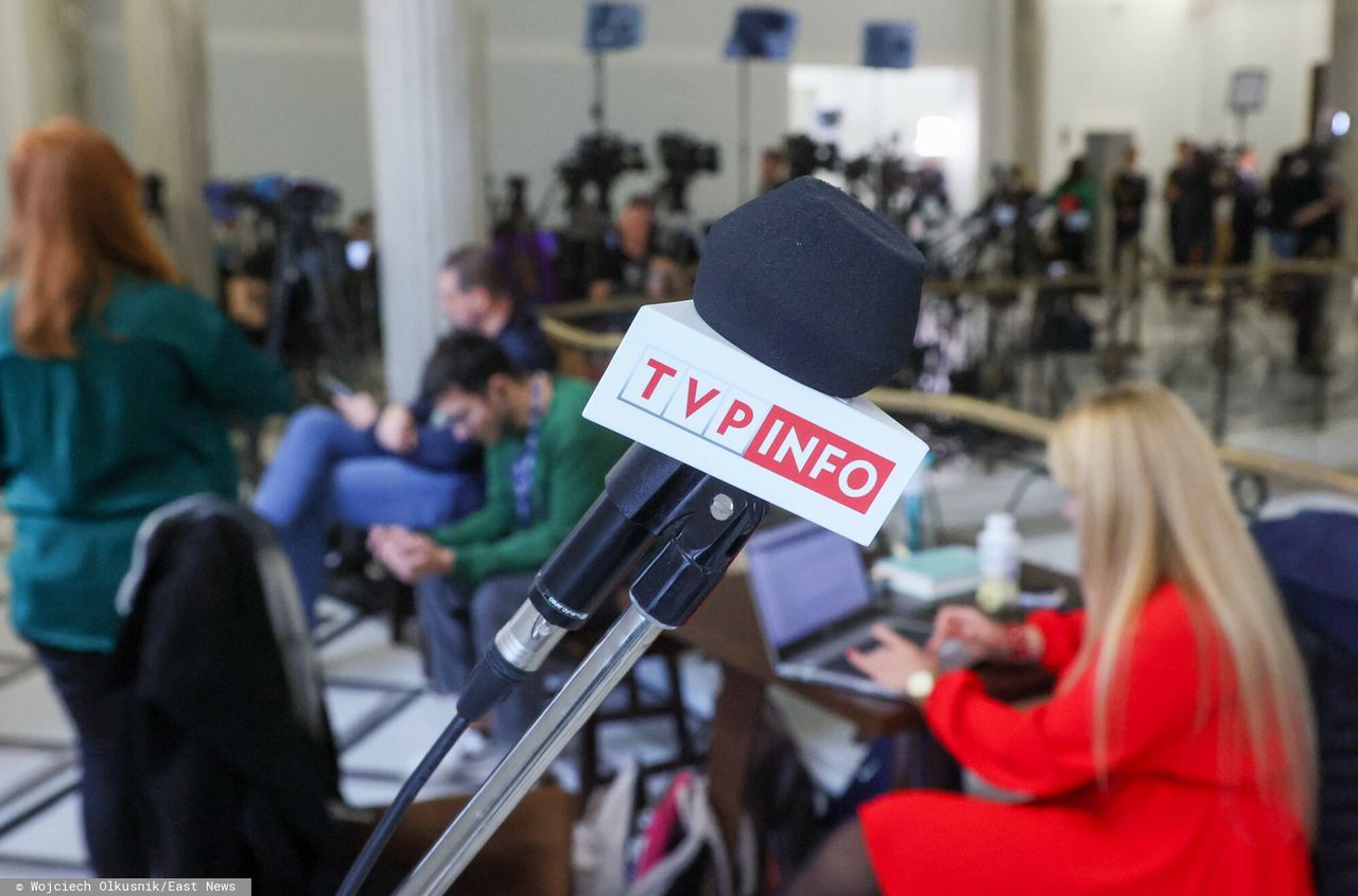 Szybka zmiana w TVP. "Najbardziej prawdopodobny scenariusz"