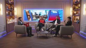 Wpadka Hiszpanii, "Babcia" bohaterem, dyskryminacja Iranu i na co stać Argentynę? "Studio Mundial" #6