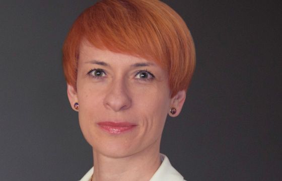 Izabela Mościcka: z Credit Agricole Bank Polska do Banku Gospodarstwa Krajowego