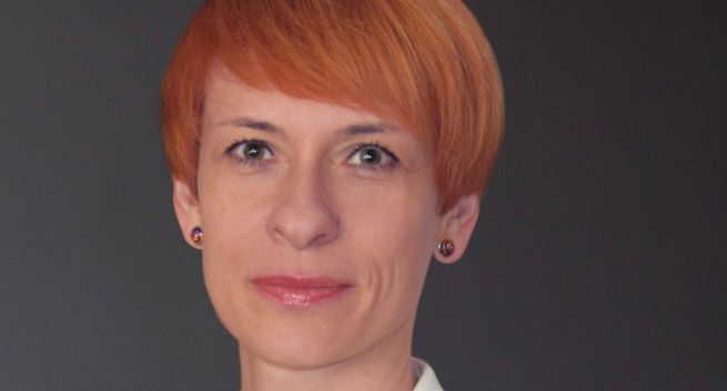 Izabela Mościcka: z Credit Agricole Bank Polska do Banku Gospodarstwa Krajowego