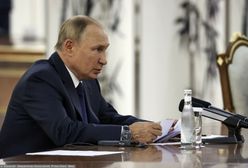 Człowiek z Kremla postawił się Putinowi w sprawie wojny w Ukrainie