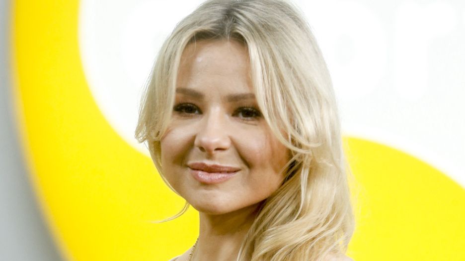 Anna Karwan była gościem programu DDTVN