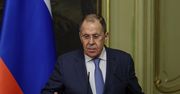 Zawieszenie broni. Ławrow: za wcześnie, by wyciągać wnioski