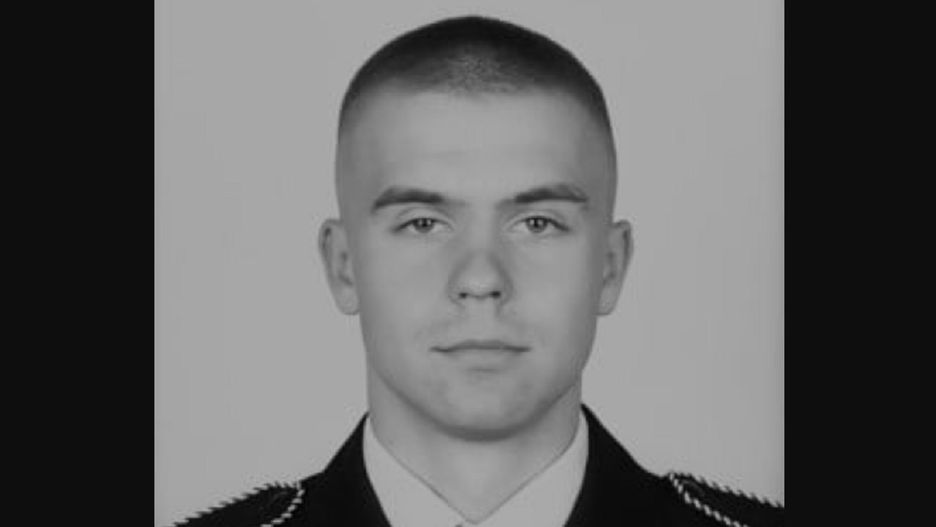 Maciej Aleksiuk nie żyje