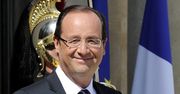 Francja: Hollande zmniejszył liczebność swej ochrony