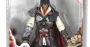 Assassin's Creed: Brotherhood - świetna figurka dla kolekcjonerów
