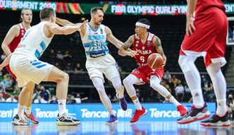 Izrael - Polska: walczymy o awans!