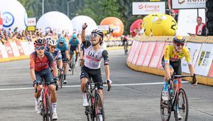 Wielki dzień Rafała Majki na Tour de Pologne!