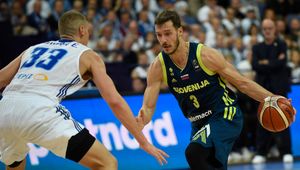 MVP EuroBasketu odchodzi z reprezentacji