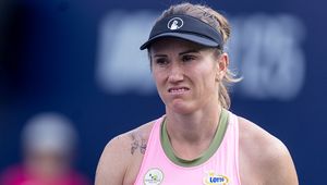 Niespodzianka. Katarzyna Kawa już za burtą