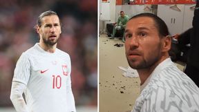 Naprawdę powiedział to w szatni. Słowa Krychowiaka dają do myślenia