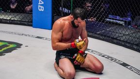 Pozostała jedna niewiadoma. Tak prezentuje się karta walk XTB KSW 77