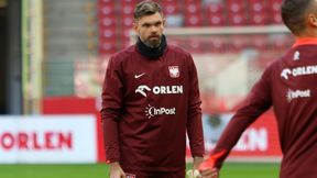 Burza wokół reprezentanta Polski. "Nie kłamcie, nic nie jest prawdą"