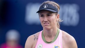 Niespodzianka. Katarzyna Kawa już za burtą