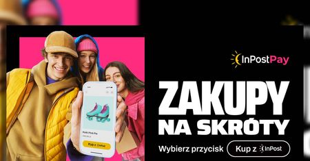 InPost Pay – zakupy, płatność i dostawa w jednej aplikacji