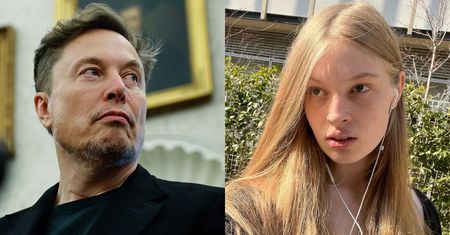 Transpłciowa córka Elona Muska odcina się od GIGANTYCZNEGO majątku biznesmena: "Nie mam pragnienia bycia superbogatą"