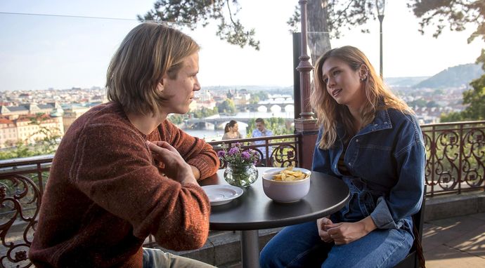 Planeta Singli. Osiem historii