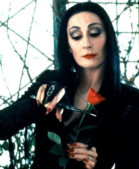 Anjelica Huston: Burzliwe życie laureatki Oscara