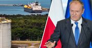 Premier przekazał decyzję. Polska będzie miała trzy porty LNG