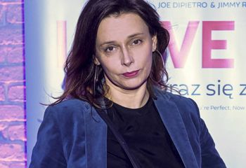Nie planowała zostać mamą. Tak dziś układają się jej relacje z synem