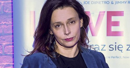 Została mamą w wieku 34 lat. "Nigdy nie chciałam mieć potomstwa"