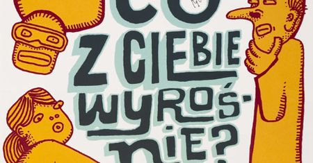 Polscy ilustratorzy nagrodzeni w Bolonii