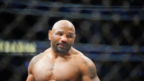 Bellator 266. Nieudany debiut "Żołnierza Boga". Wyniki gali