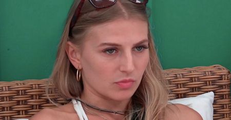 "Hotel Paradise". Widzowie mają dość nękania Łucji. Co na to KRRiT?