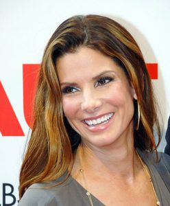 Sandra Bullock