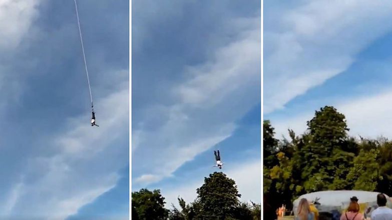 bungee