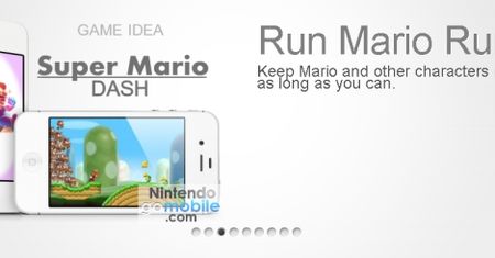 Czy Nintendo powinno zacząć wydawać gry na smartfony?
