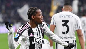 Kompletna demolka w meczu Juventusu. Padał gol za golem