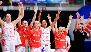Chcą wrócić na EuroBasket po 12 latach. Kadra rozpoczęła letnie zgrupowanie