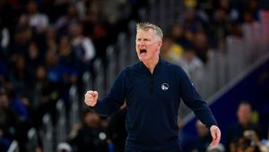 Trener NBA ma ich już 600. Dołącza do elitarnego grona