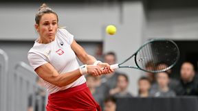 Brawo Katarzyna! Kawa odwróciła losy meczu