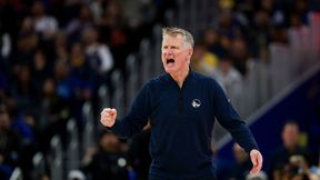 Trener NBA ma ich już 600. Dołącza do elitarnego grona