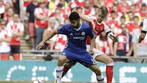 Diego Costa ukarany przez Chelsea. Piłkarz straci sporo pieniędzy