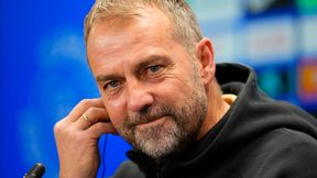 Flick zdecydował! Skład FC Barcelony na mecz La Ligi
