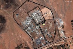 Iran spodziewał się wojny. Wcześniej zabezpieczył uran