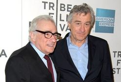 Robert De Niro i Martin Scorsese wracają do korzeni