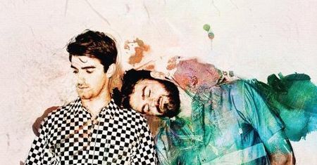 Hit The Chainsmokers uzyskał status diamentowego