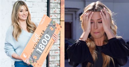 Marcelina Zawadzka narzeka na wysokie raty kredytu: "Jest to SZOKUJĄCA kwota"