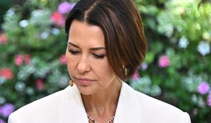 Anna Popek oficjalnie odchodzi z TVP. "Nie chciałam tego rozstania"