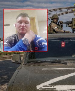 Rosjanin zrobił selfie skradzionym telefonem. Przypadkowo się ujawnił