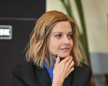 Wyznała, że ma raka. Opowiedziała też o córce i samotnym macierzyństwie