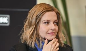 Wyznała, że ma raka. Opowiedziała też o córce i samotnym macierzyństwie