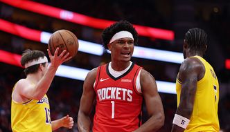 Wielka kasa dla młodej gwiazdy NBA